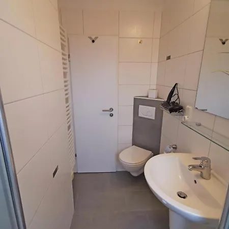 Nordlicht 2- Urlaub F?r Zwei In Toller Lage * Norddeich (Norden)